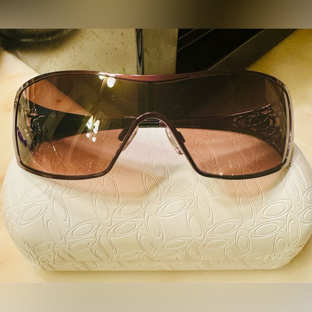 Oakley Dart Sunglasses